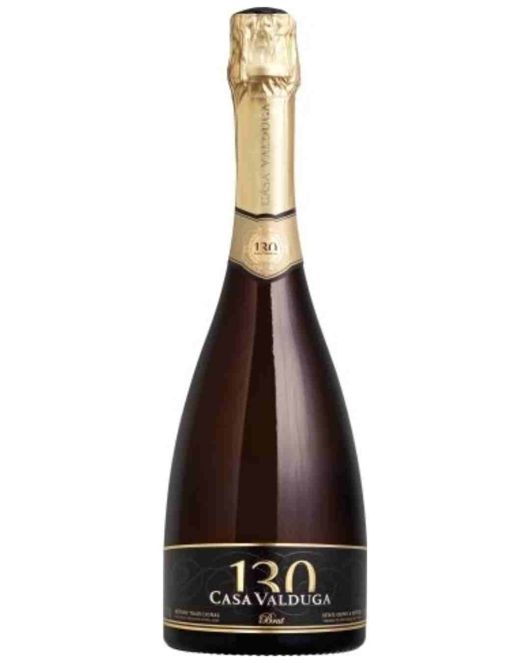 Espumante 130 Brut Casa Valduga 750ml